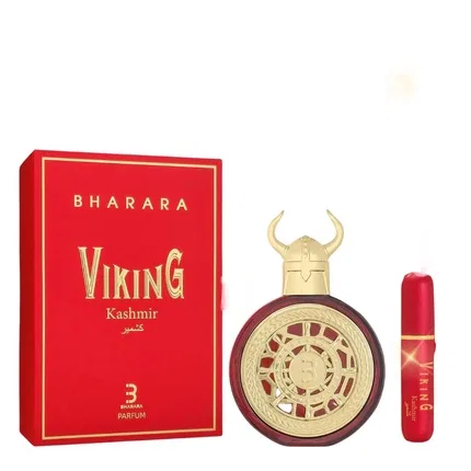 Парфюм Bharara Viking Kashmir, 100 мл
