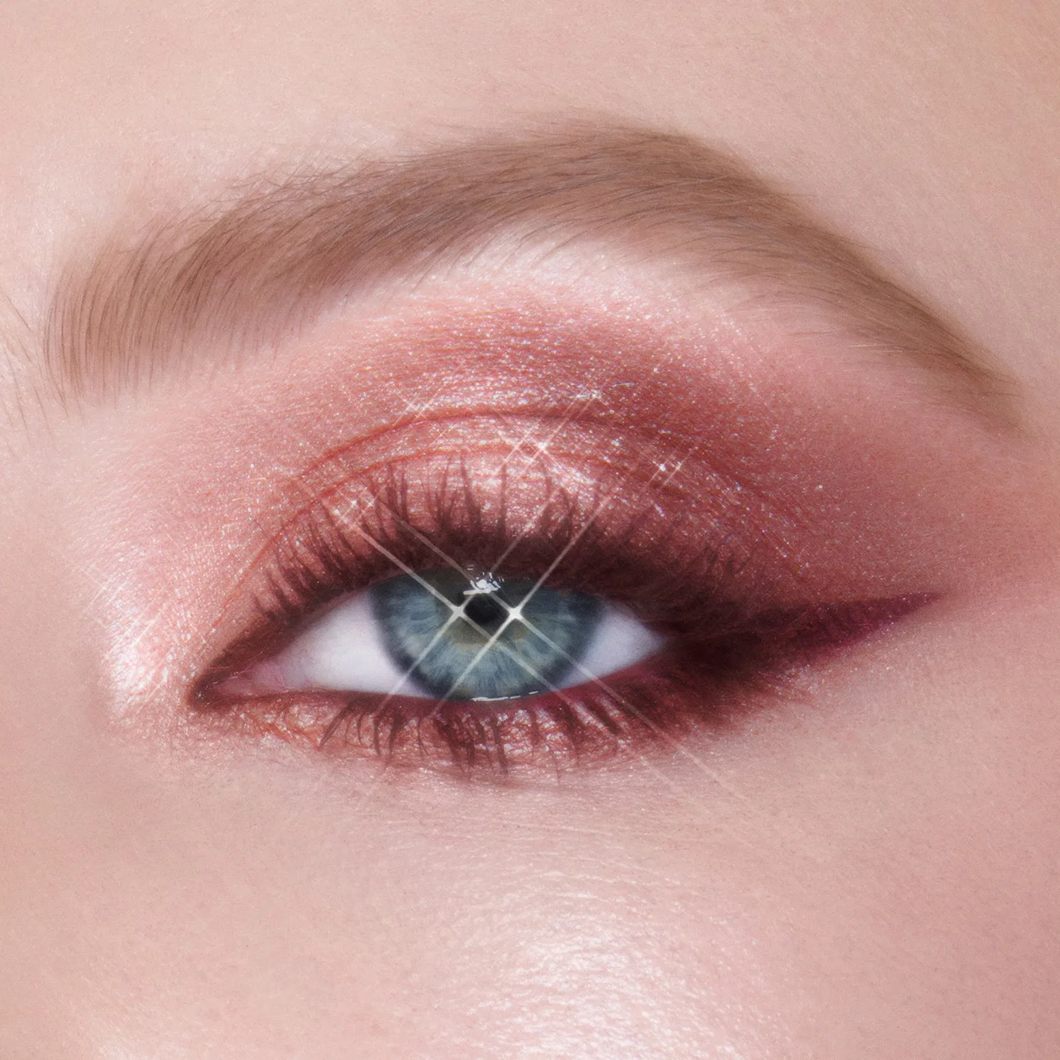 Палитра теней для век 5,2 г с шиммером CHARLOTTE TILBURY, Pillow Talk Dreams — фото 4