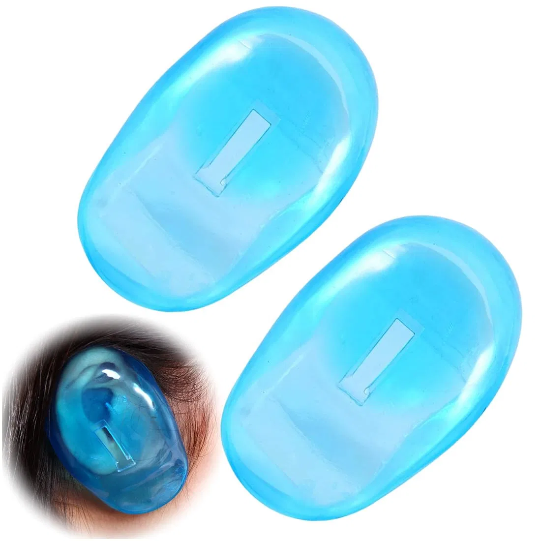 Наушники защитные SULIUDAJI, 2 шт, Blue