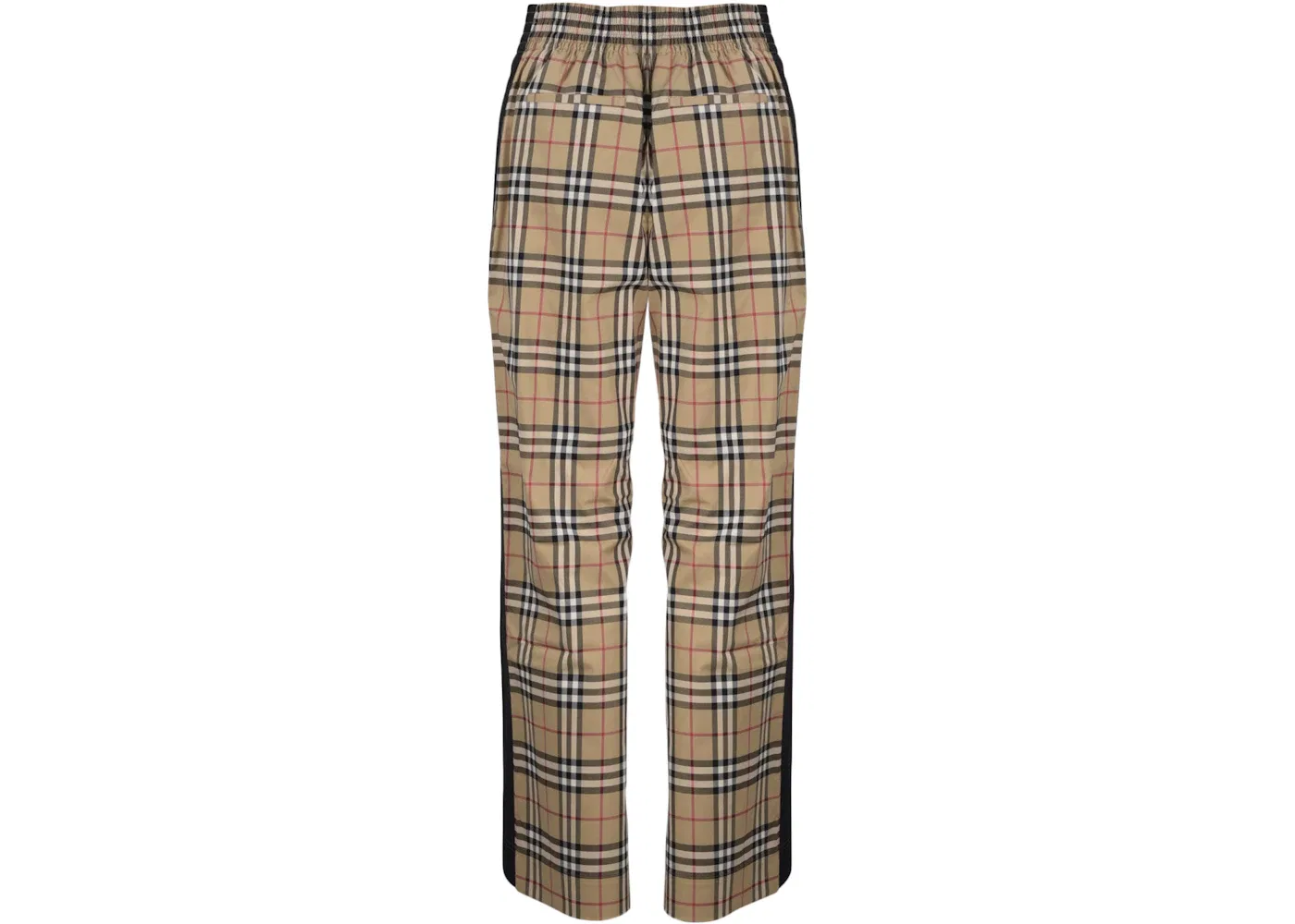 Женские брюки Louane Burberry, Vintage Check — фото 2