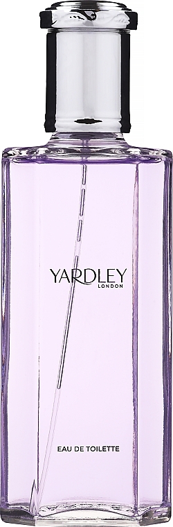 

Туалетная вода Yardley April Violets