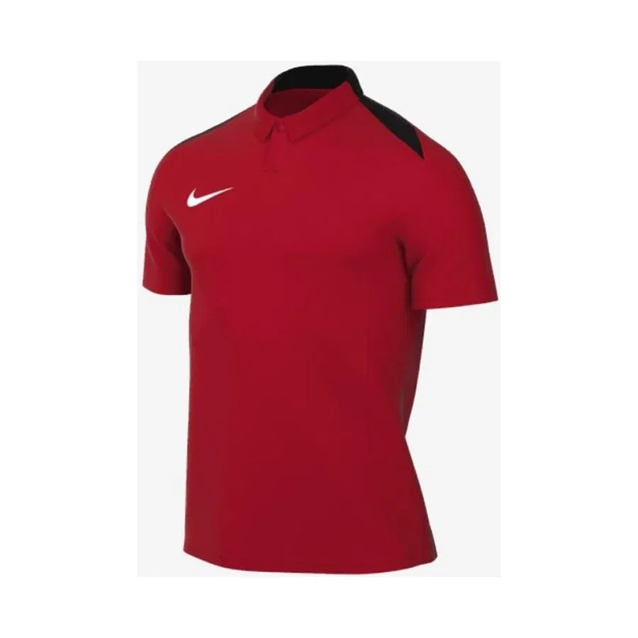 Мужская футболка поло с коротким рукавом Nike Dri-FIT ADV, Красный
