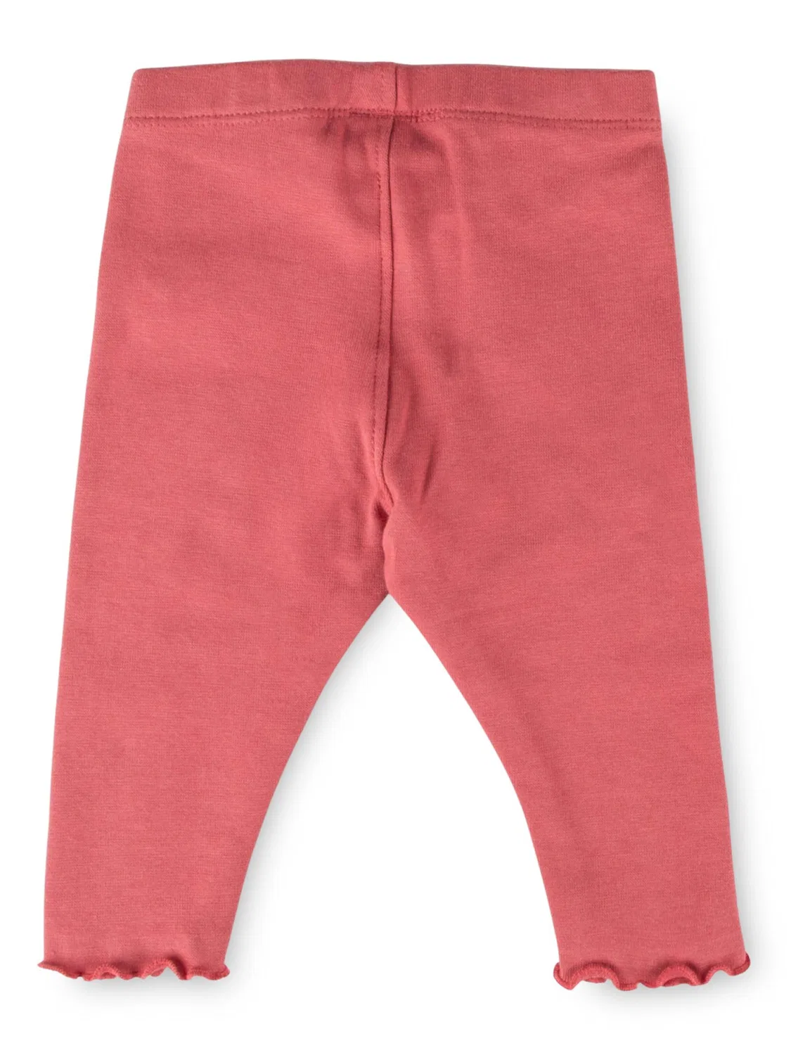 Леггинсы Sigikid Regular Leggings Leggings Pink Birds розового цвета — фото 2
