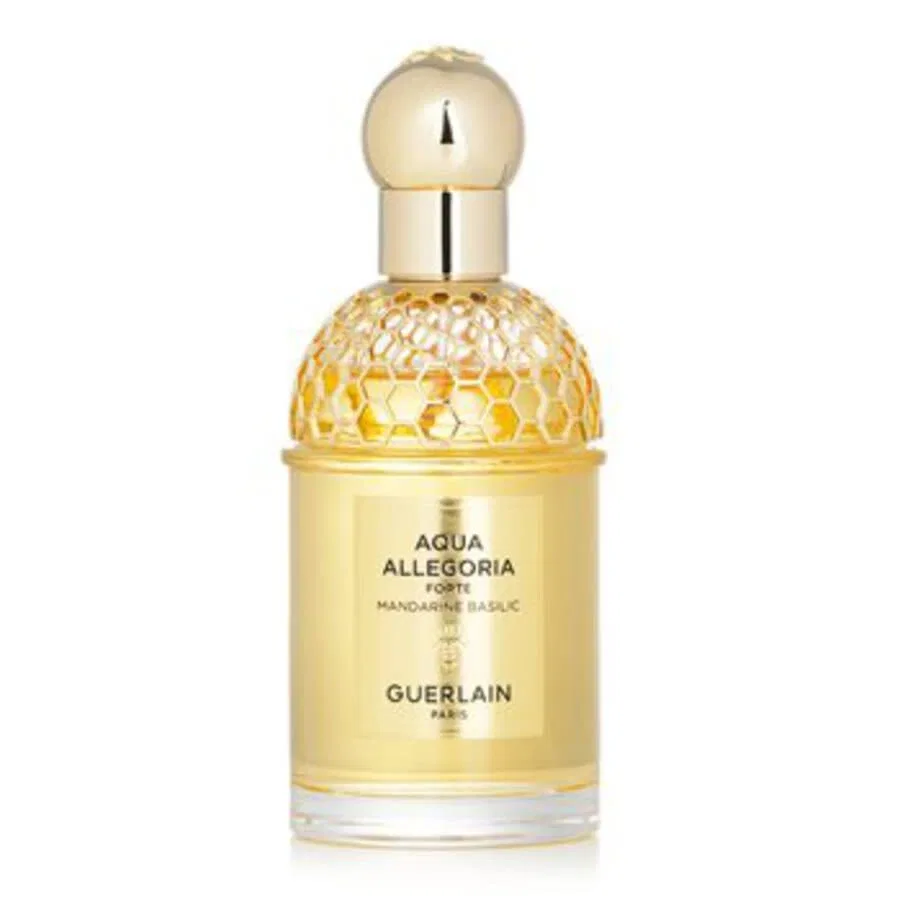 Парфюмерная вода Guerlain Aqua Allegoria Mandarine Basilic Forte, 75 мл