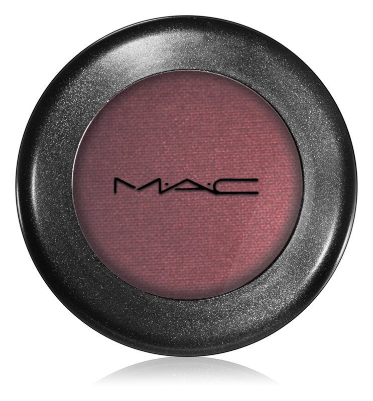 

Тени для век MAC Cosmetics Eye Shadow, оттенок Sketch Velvet 1,5 г