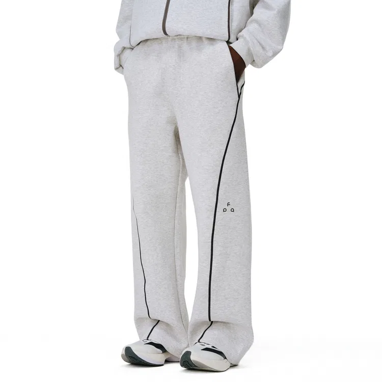 Детские штаны спортивные хлопковые FPA, Oat Sweatpants