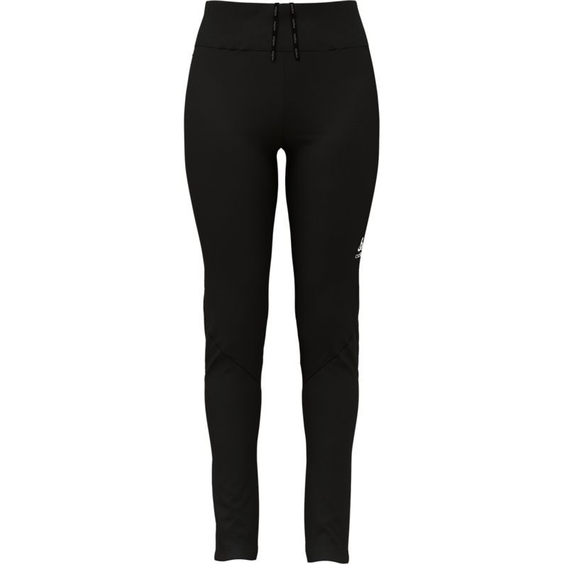 

Женские брюки Лангнес Odlo, черный