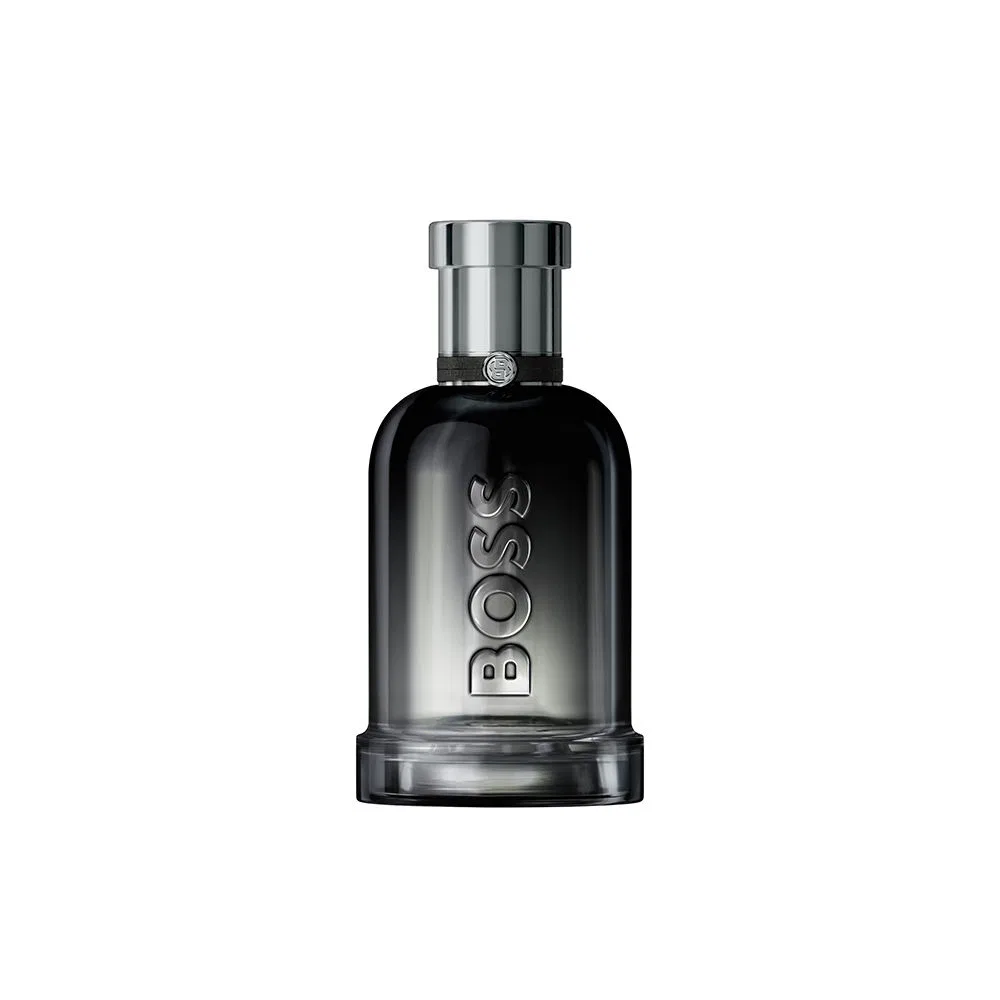 Парфюмерная вода для мужчин 100 мл Boss Bottled Beyond Hugo Boss