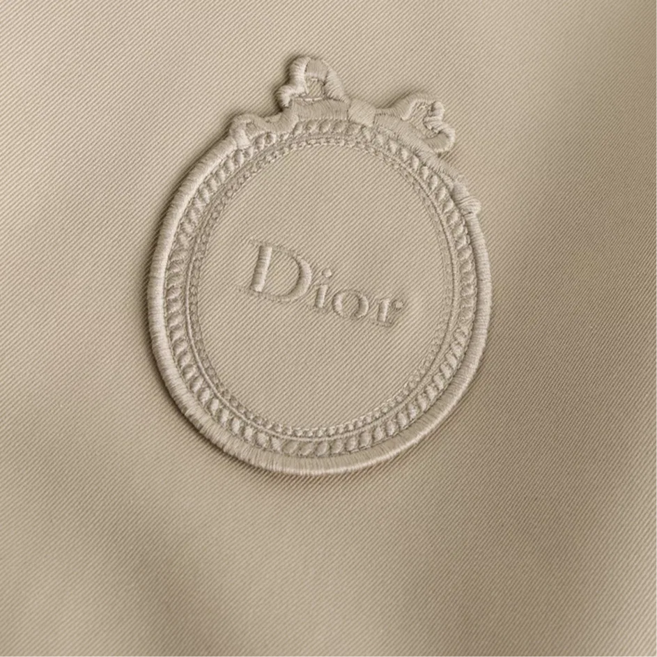 Женский жакет Beige DIOR — фото 4