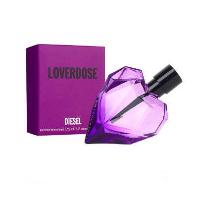 

Парфюмерная вода Diesel Loverdose, 75 мл