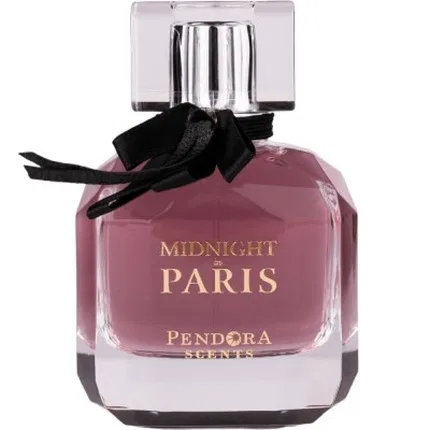 Парфюмерная вода Midnight In Paris Pendora Scents, 100 мл