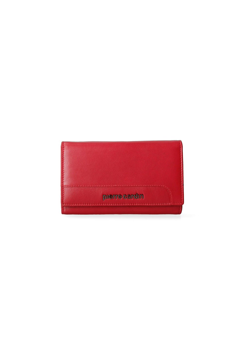 

Кошелек Pierre Cardin, красный
