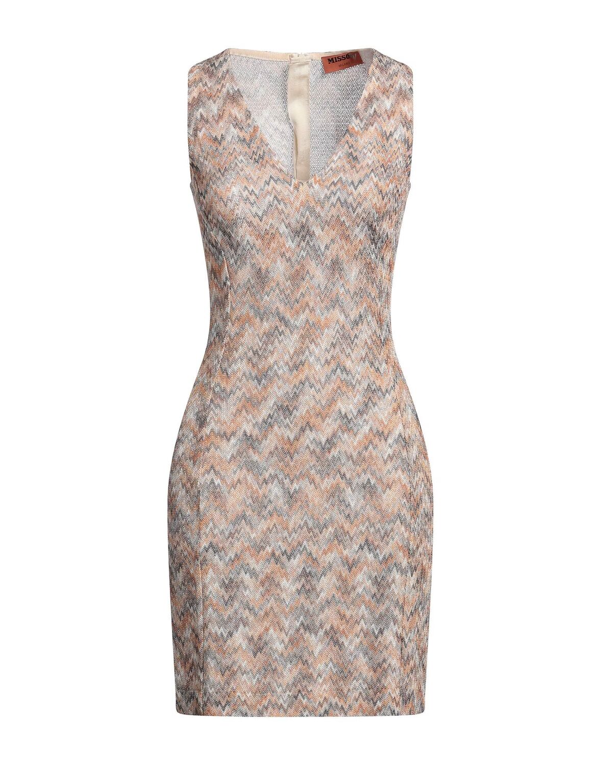 

Платье Missoni, песочный