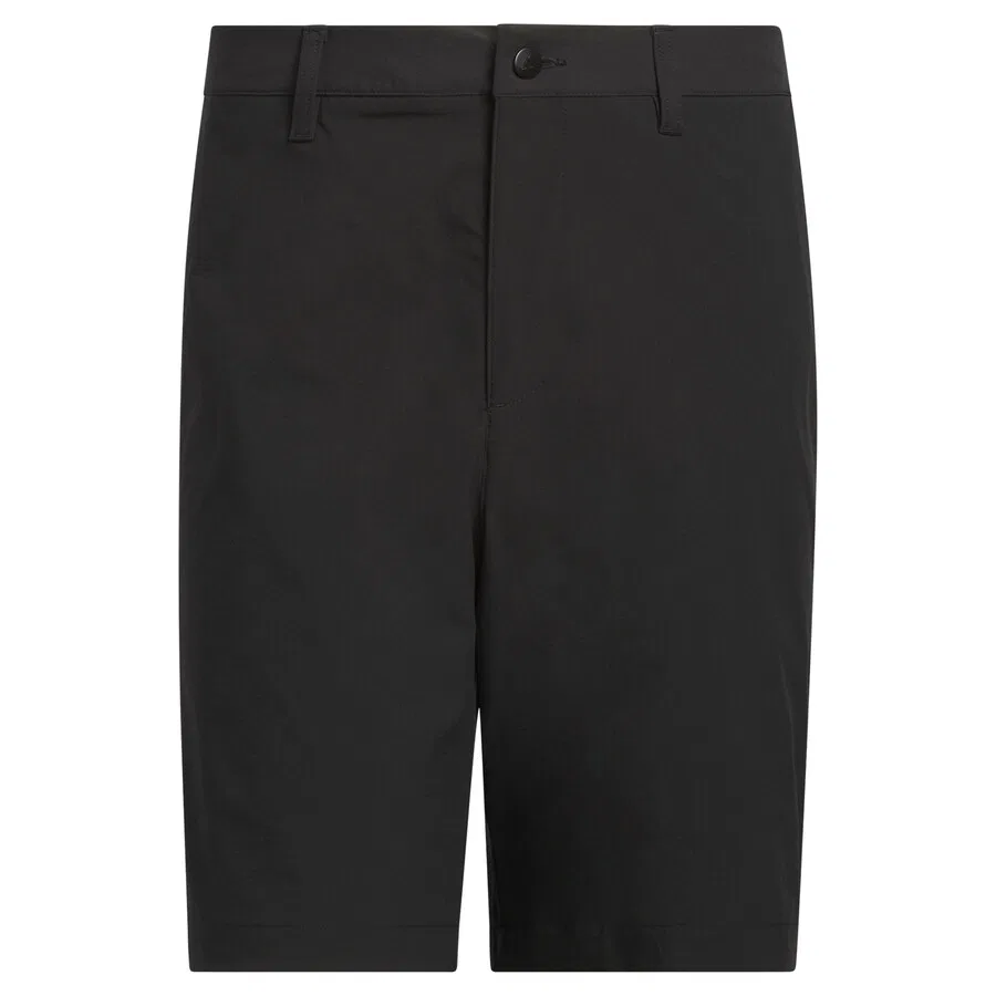 Спортивные брюки ADIDAS PERFORMANCE Regular Workout Pants 'Ultimate365' черного цвета