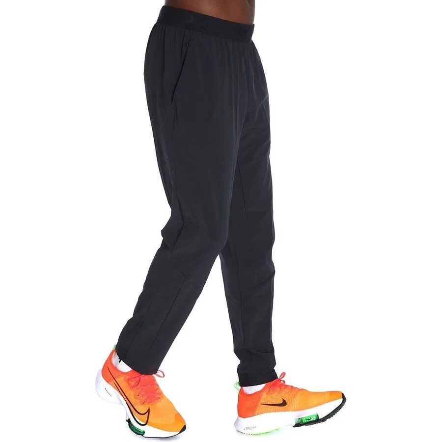 Спортивные штаны Pro Dri-Fit Flex Vent Max Athletic Training Nike, Черный — фото 4