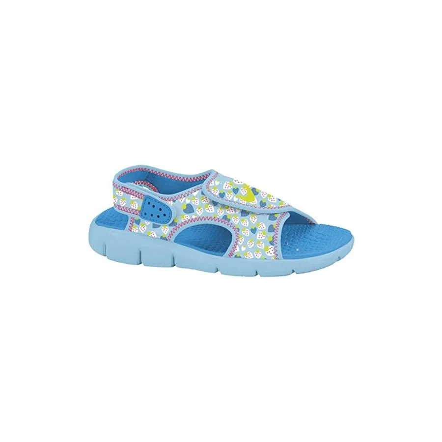 Детские сандалии Nike Sunray Adjust 4 Ggp, Синий