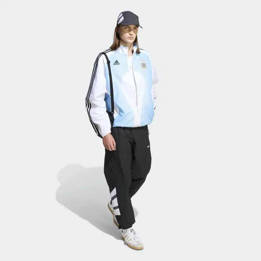 Спортивные брюки adidas Santiago TP, Разноцветный — фото 4