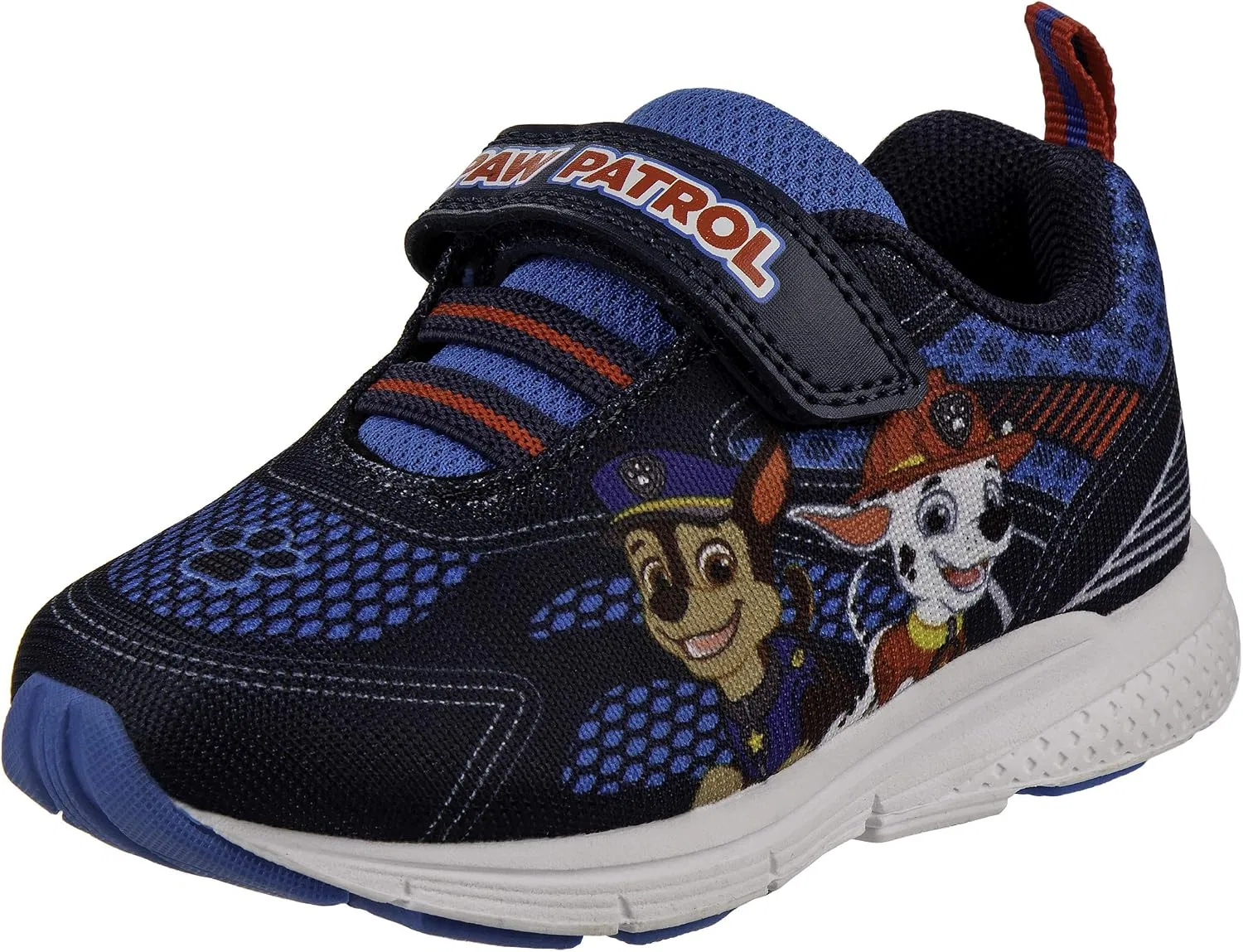 Детские кроссовки для мальчиков Josmo, Navy Blue