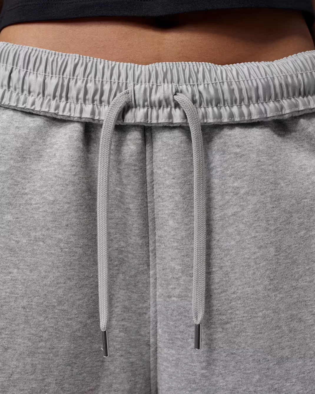 Женские брюки Jordan Brooklyn, Dark Grey Heather — фото 3