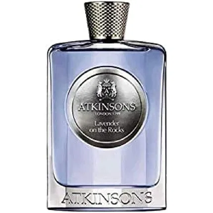 Парфюмерная вода Atkins Lavender Rock Atkinsons, 100 мл
