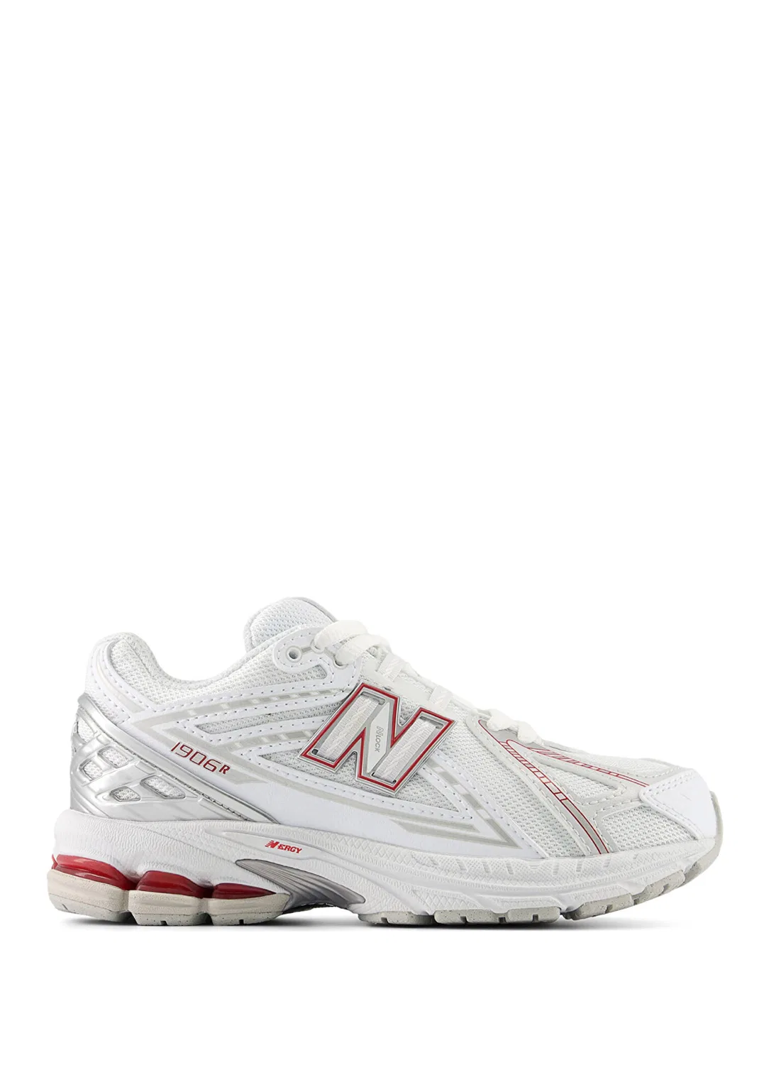 Кроссовки New Balance 1906, бежевый