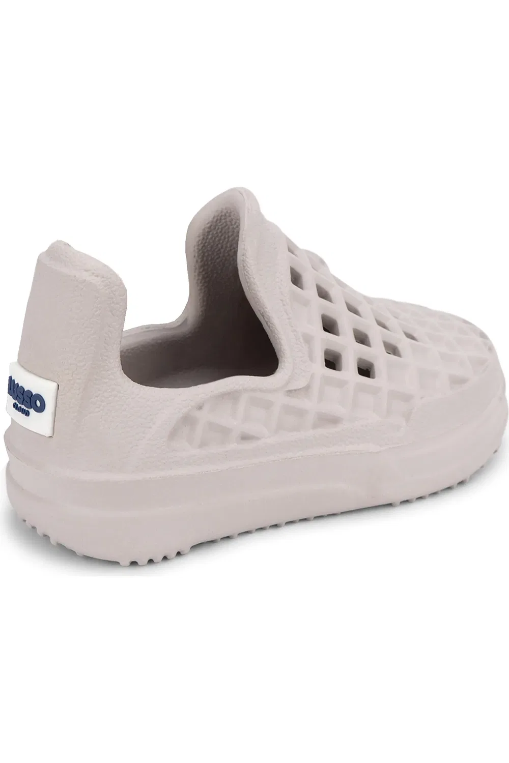 Детские водонепроницаемые slip-on с протектором Scenario LUSSO CLOUD, Coffee — фото 2