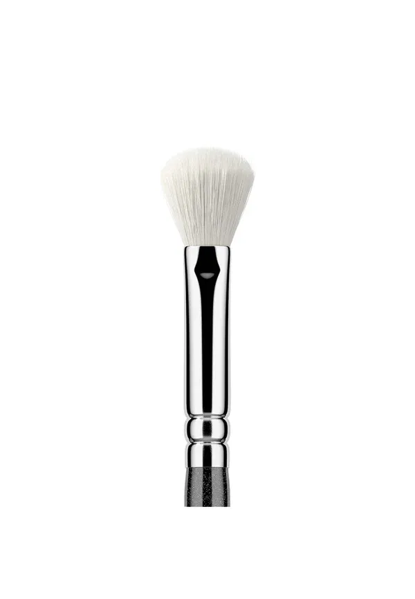 Кисть для теней 227 Eyeshadow Blender Zoeva — фото 3