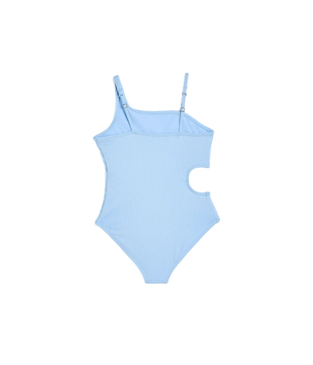 Слитный купальник с асимметричными вырезами (для детей постарше) Abercrombie Kids, Windsurfer — фото 2