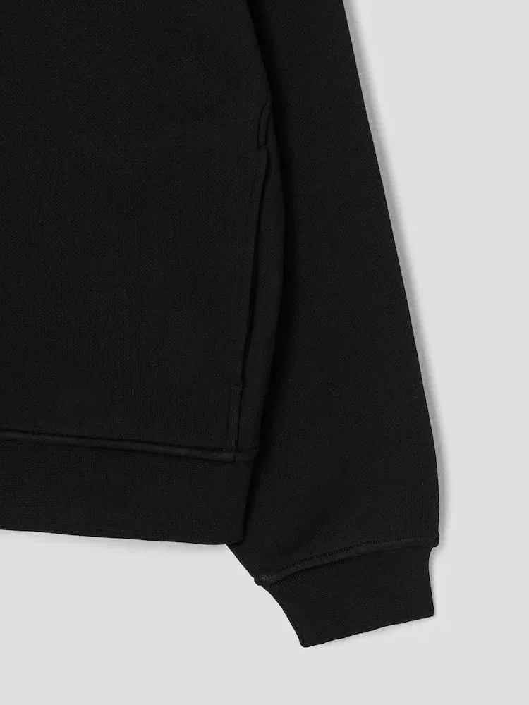 Джемпер Le Cardigan Gros Grain JACQUEMUS, Black — фото 4