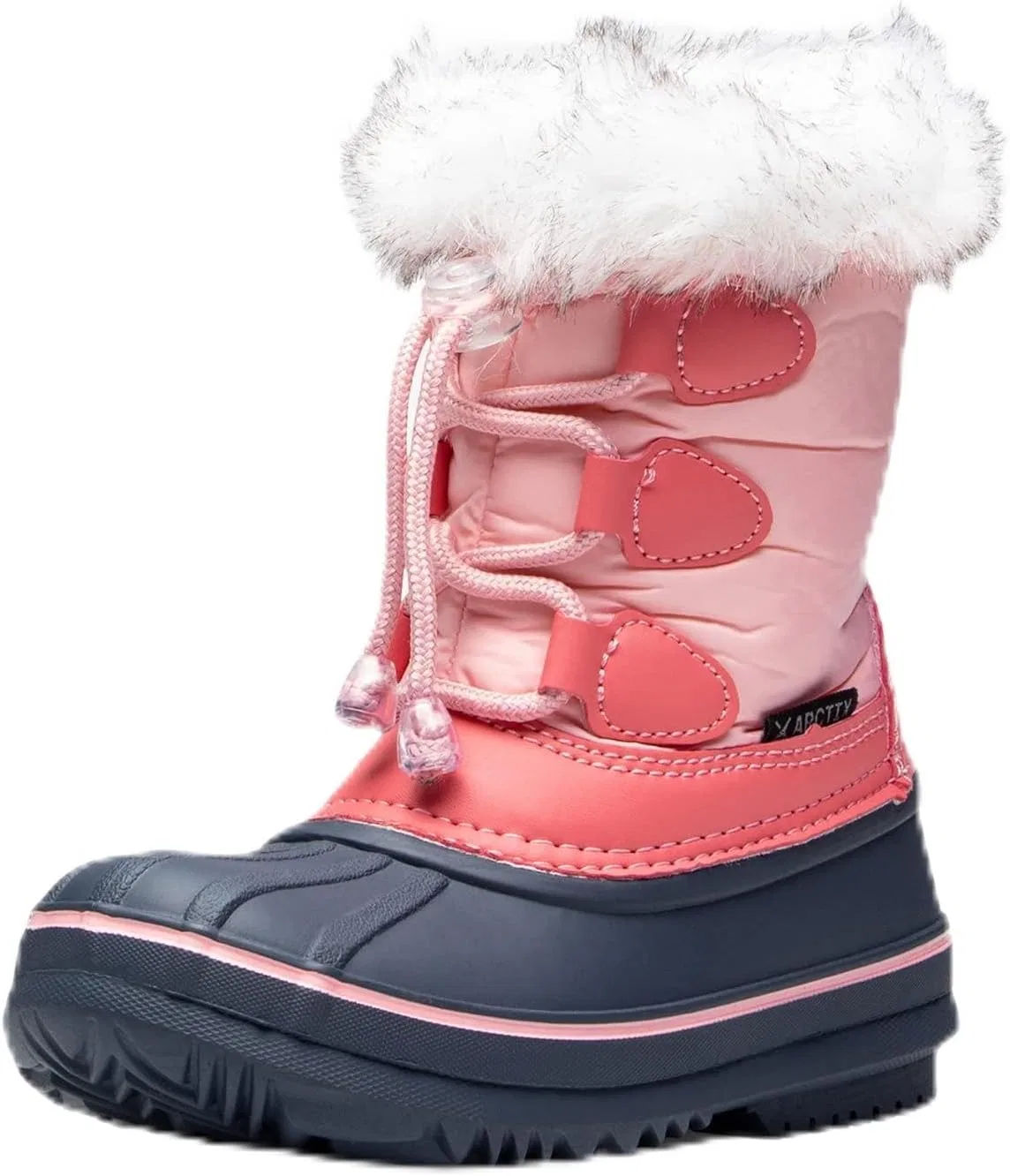 Детские зимние ботинки Shortcut Boot Arctix, Candy Pink