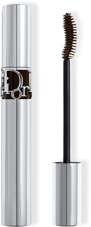

Утолщающая и завивающая тушь для ресниц DIOR Diorshow Iconic Overcurl, 694 Brown 6 g