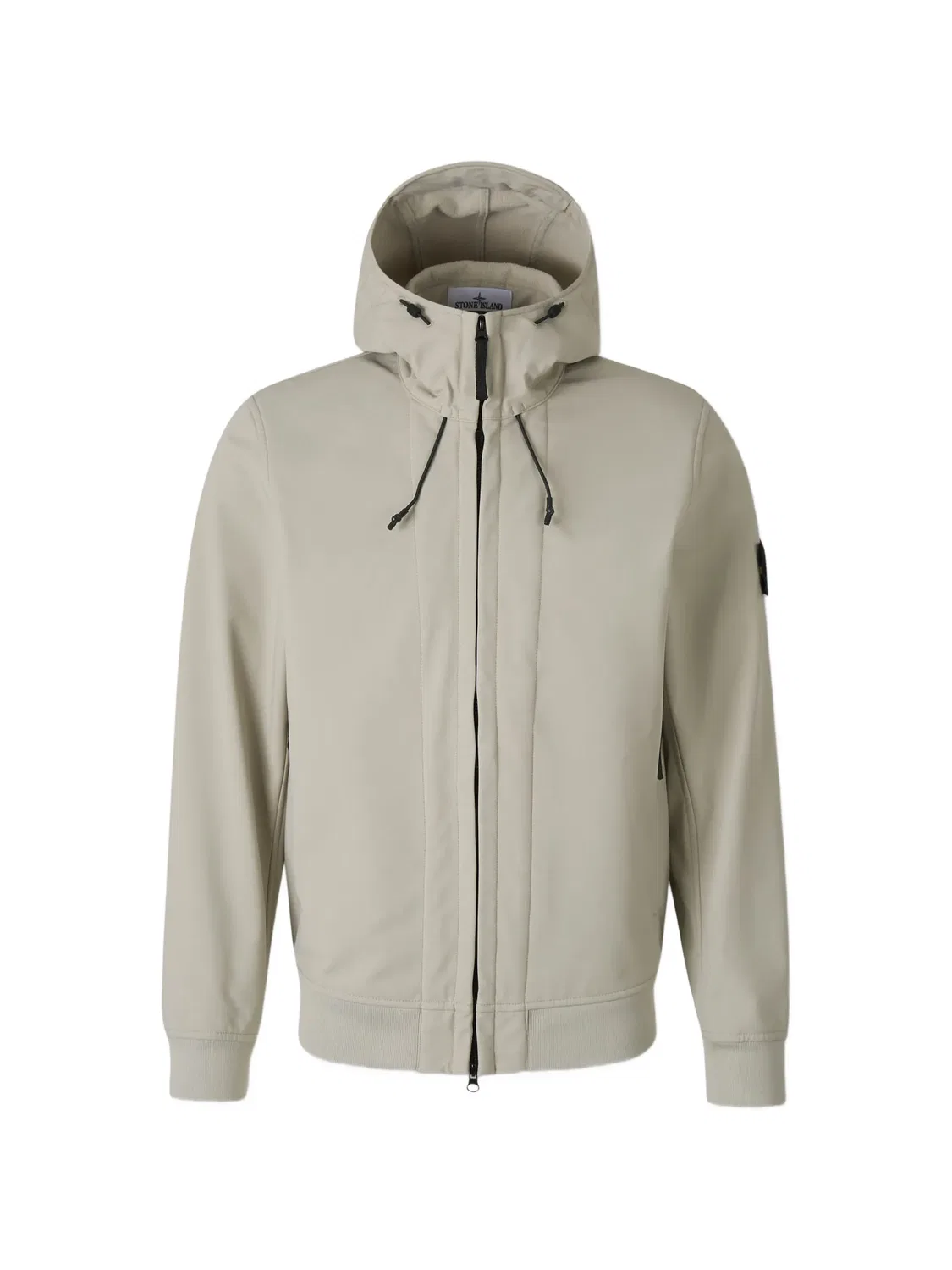 Stone Island Куртка Soft Shell-R - Нейтральные