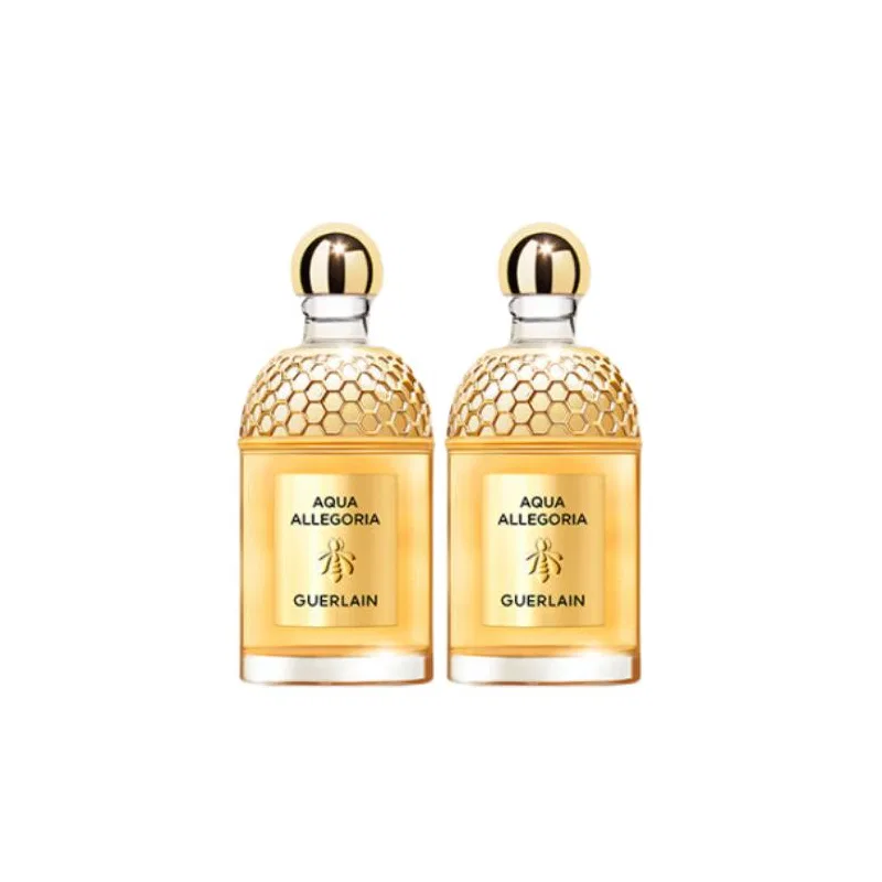 Пробник парфюмерной воды Aqua Allegoria Mandarin Basilic, 7.5 мл x 2, GUERLAIN