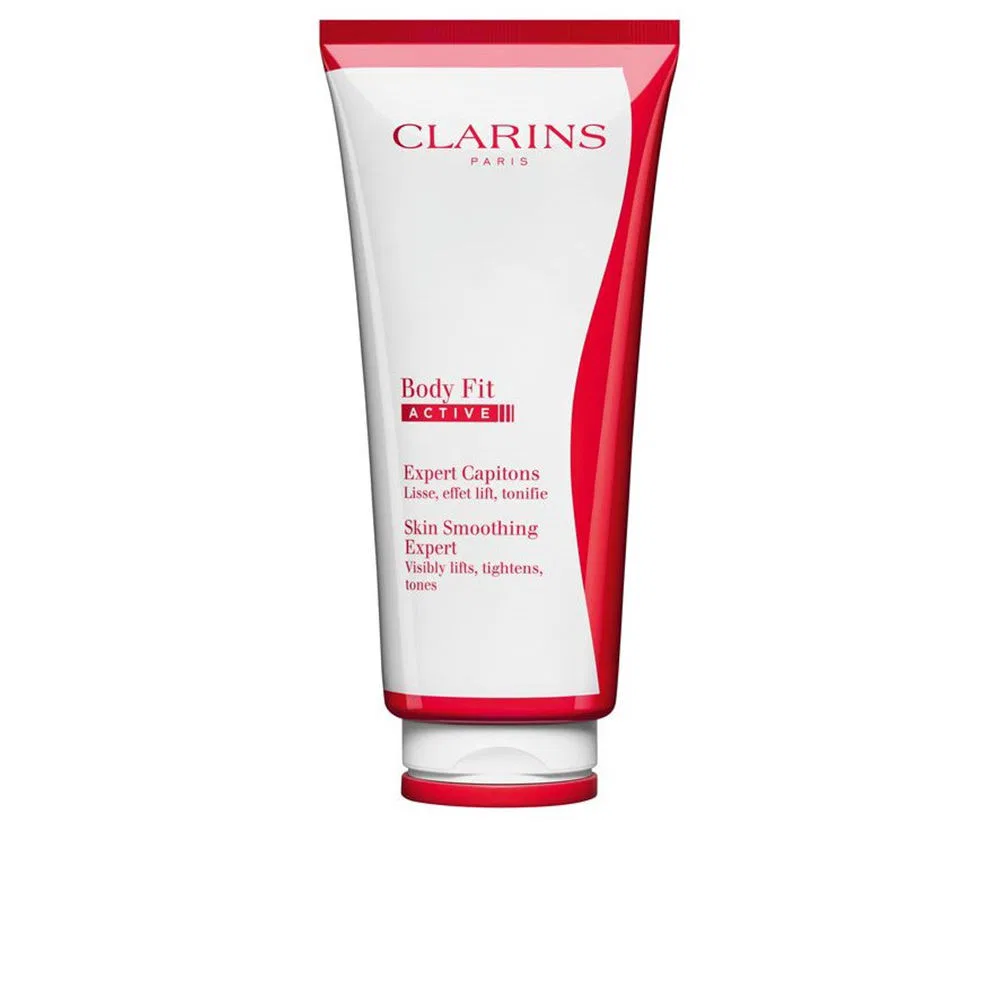 Крем для тела антицеллюлитный Body Fit Active 200 мл Clarins