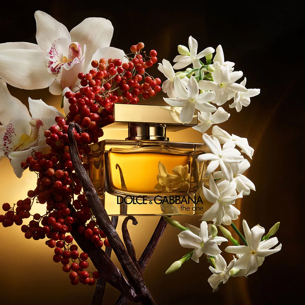 Парфюмерная вода The One Intense, 75 мл Dolce & Gabbana — фото 3