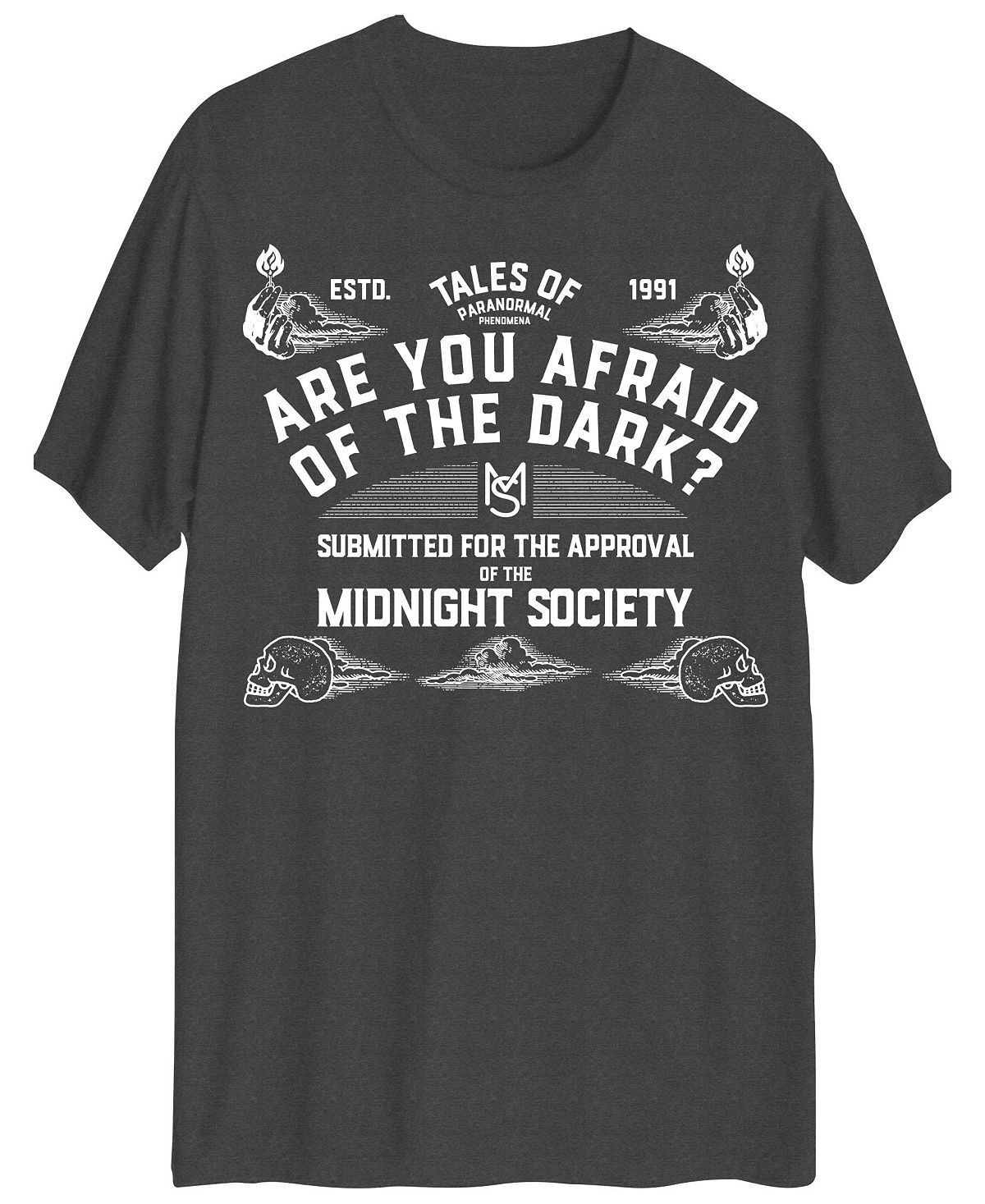 

Мужская футболка с коротким рукавом hybrid midnight society ouija board AIRWAVES, мульти, Серый, Мужская футболка с коротким рукавом hybrid midnight society ouija board AIRWAVES, мульти