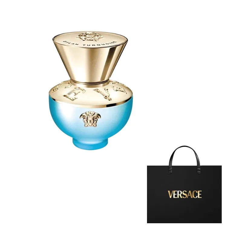 Женская туалетная вода Peninsula Memory, 50 мл, VERSACE