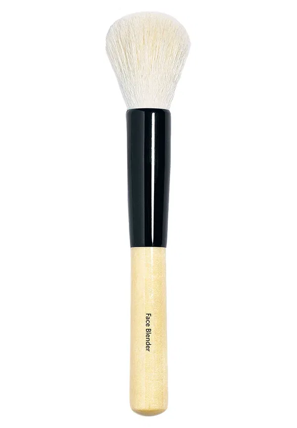 Кисть для растушевки лица - кисть для пудры Bobbi Brown