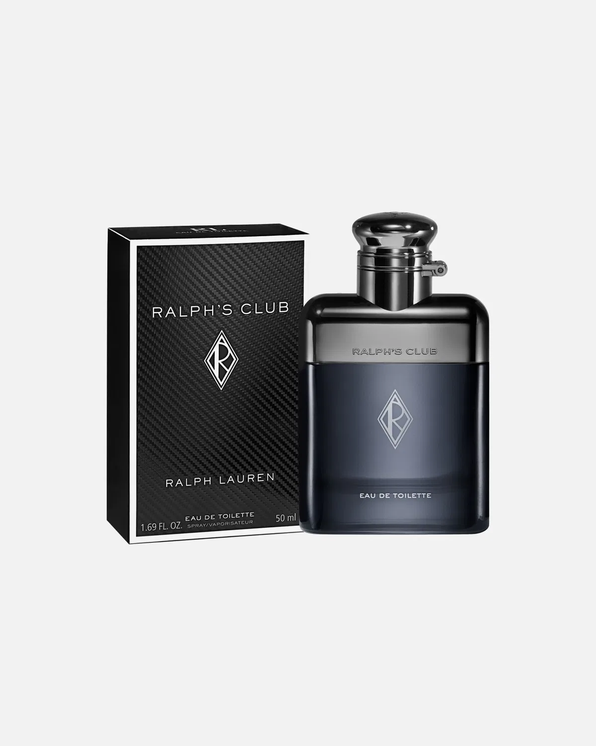 Туалетная вода Ralph's Club Ralph Lauren, 50 Ml — фото 2