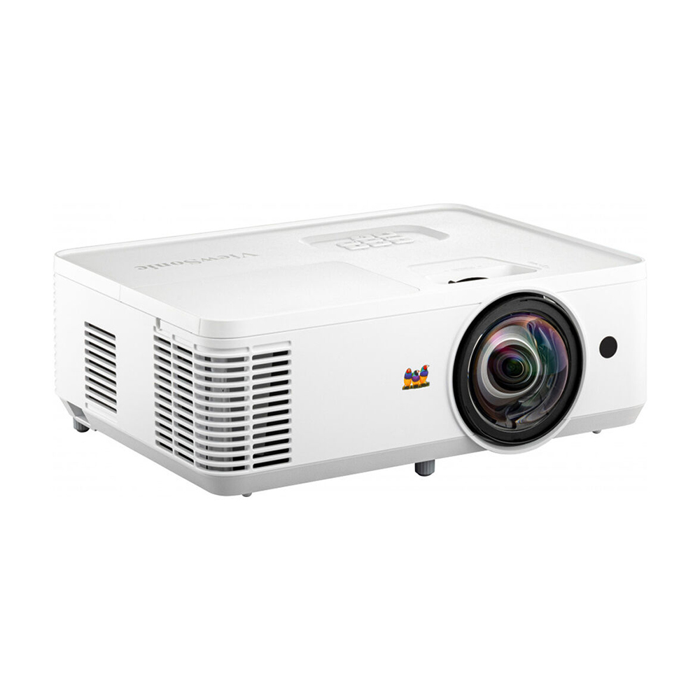 

Проектор ViewSonic PS502X, 4000 ANSI люмен, белый