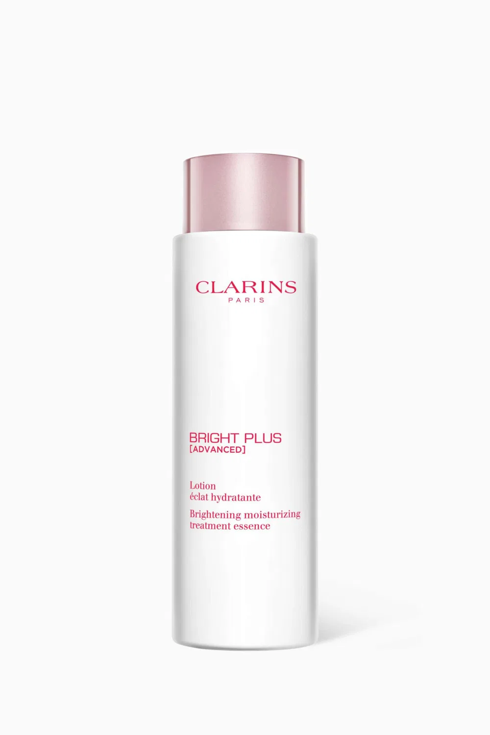 Эссенция для лица осветляющая Bright Plus Advanced Treatment Essence Clarins