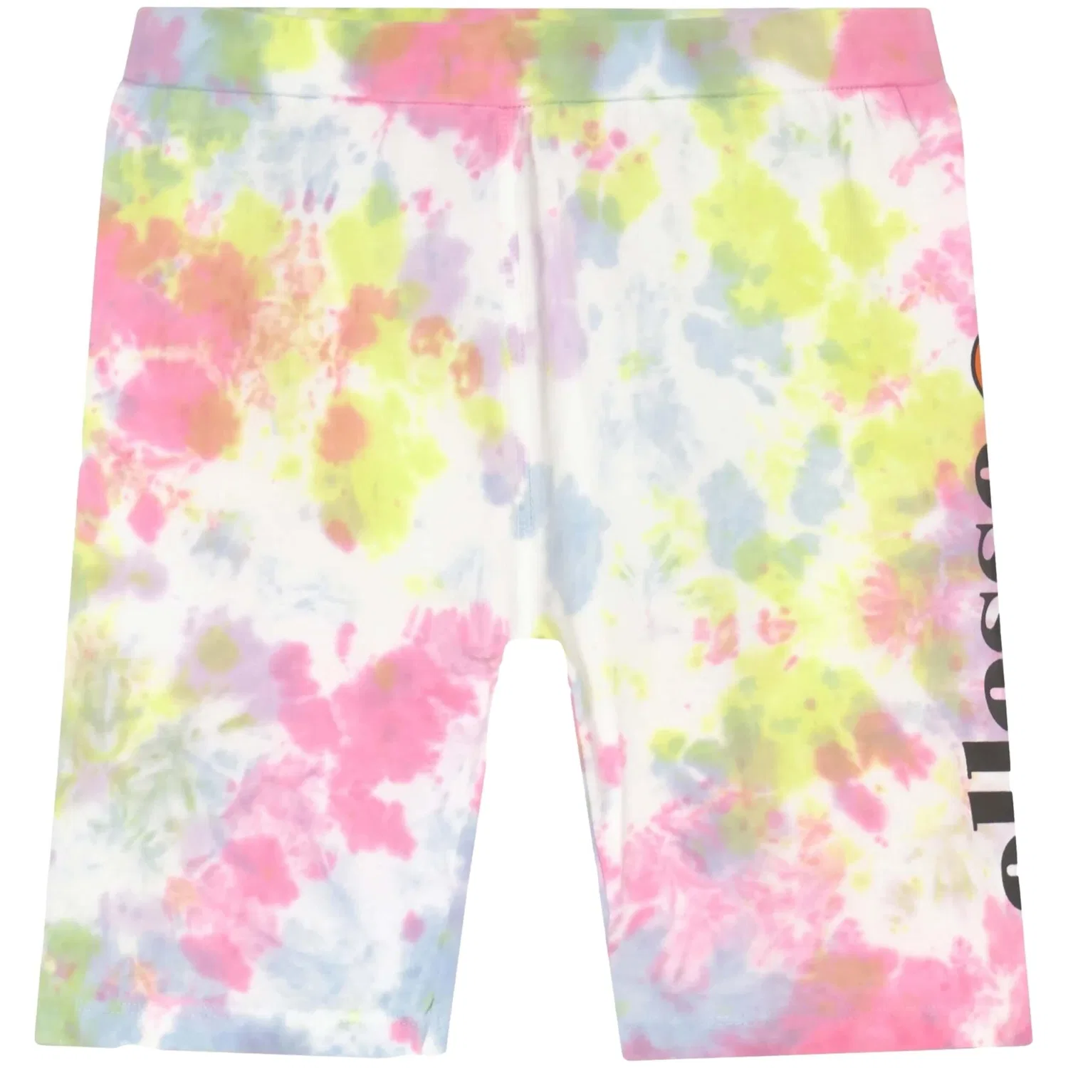 Детские шорты для девочек S4M14494 Ellesse, Bunt