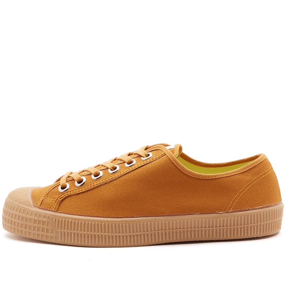 

Кроссовки Novesta Star Master Gum Sole