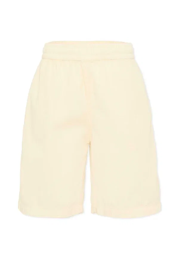 Шорты из хлопка Shorts Molo, Beige, бежевый