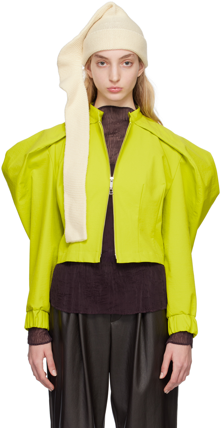 

Шапка Off-White Rhizome Issey Miyake