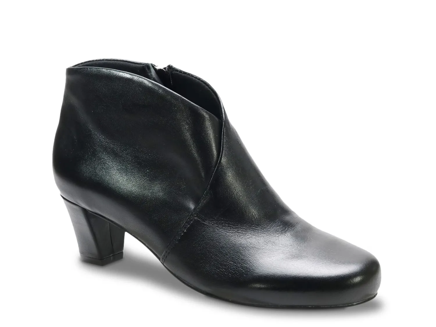 Ботильоны Prescott Bootie David Tate, черный