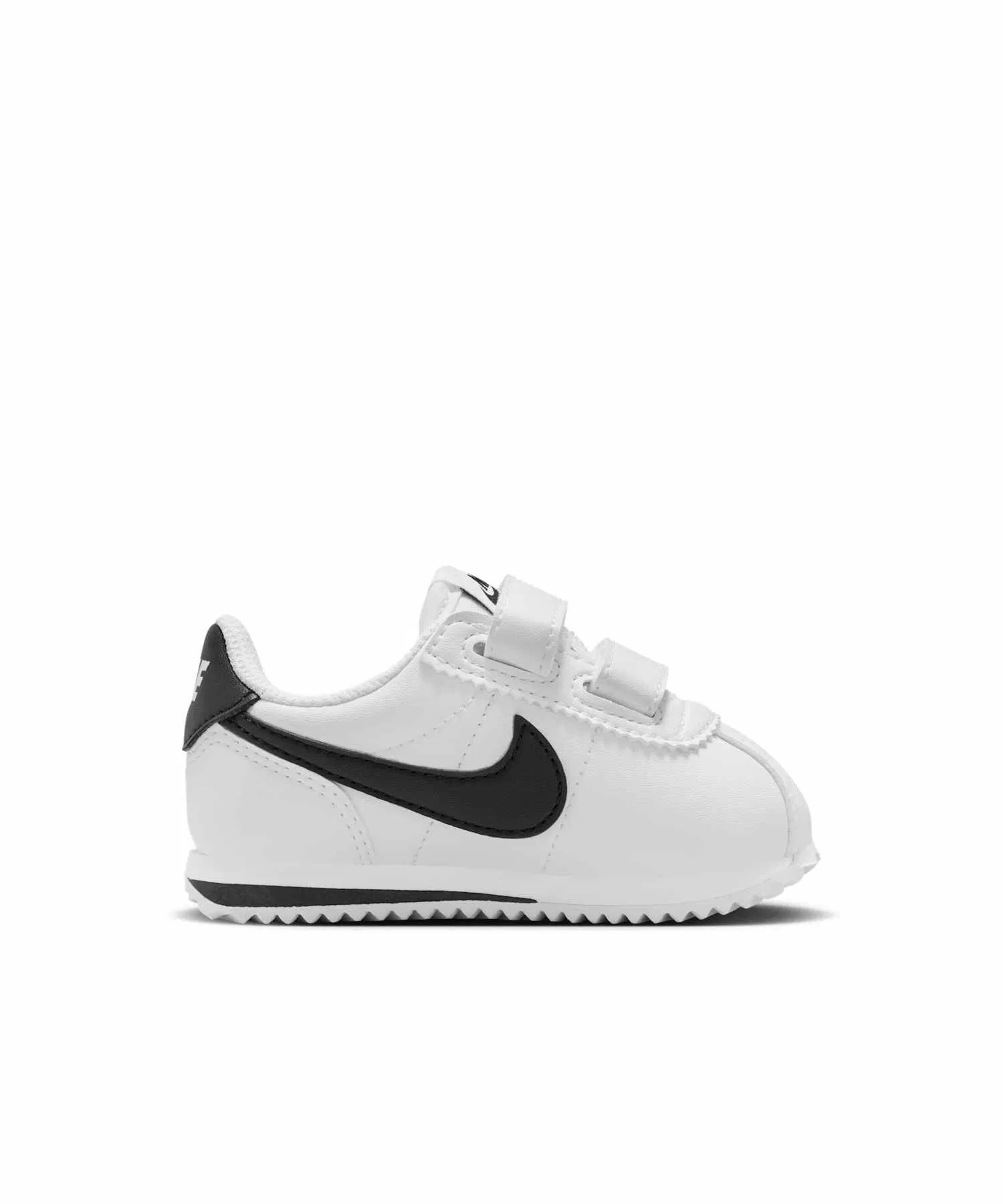 Детские кроссовки Nike Cortez для малышей белые — фото 3