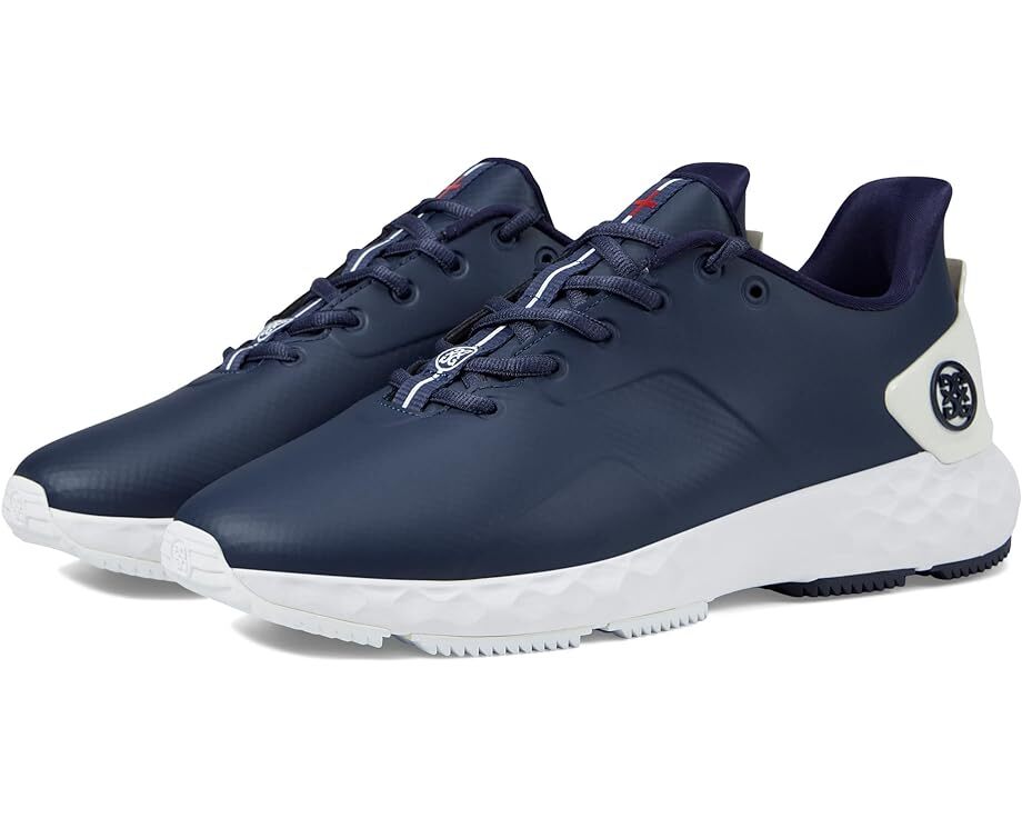 

Кроссовки GFORE MG4+ Golf Shoes, цвет Twilight 2, Черный, Кроссовки GFORE MG4+ Golf Shoes, цвет Twilight 2