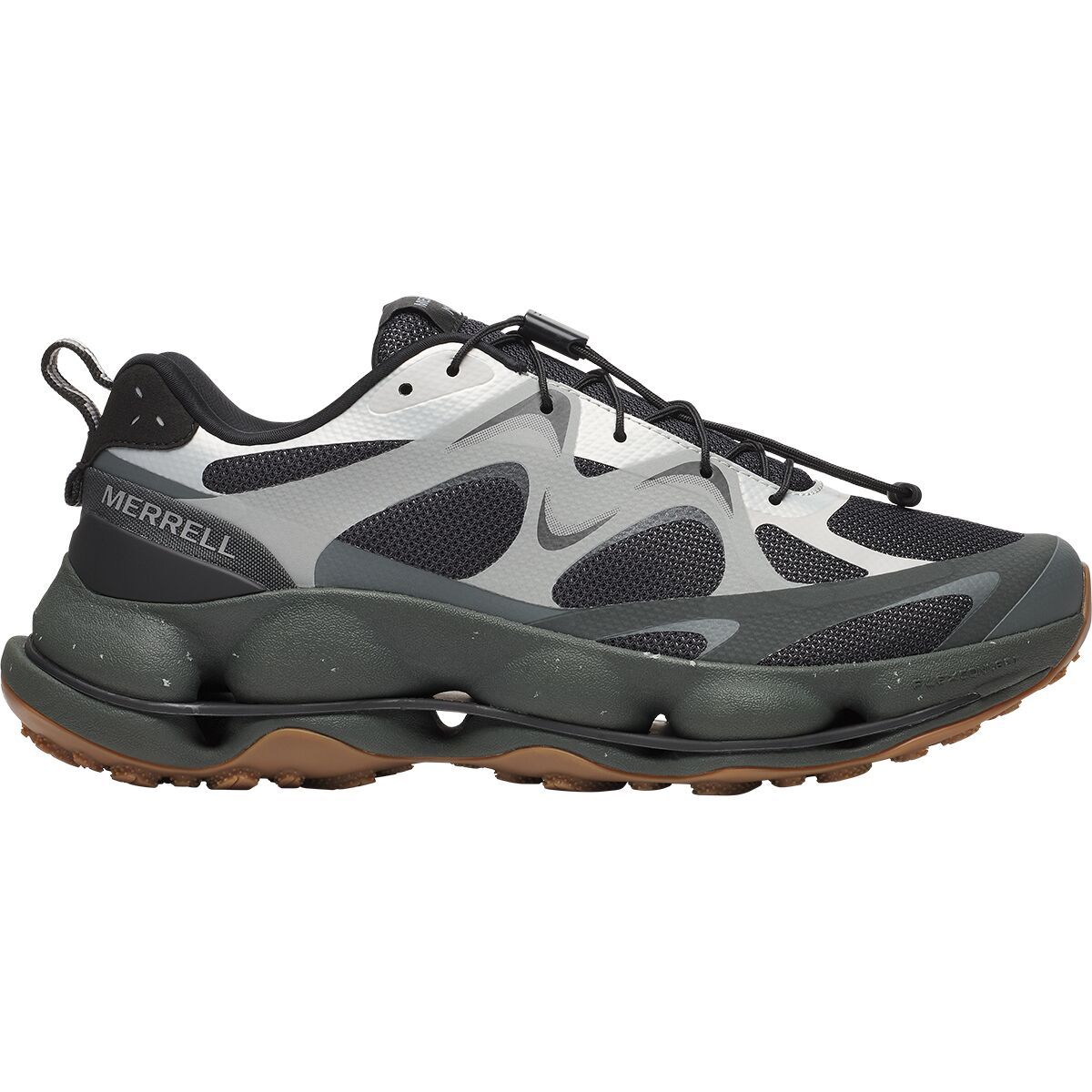 

Скоростные туристические ботинки Speedarc matis Merrell, мультиколор