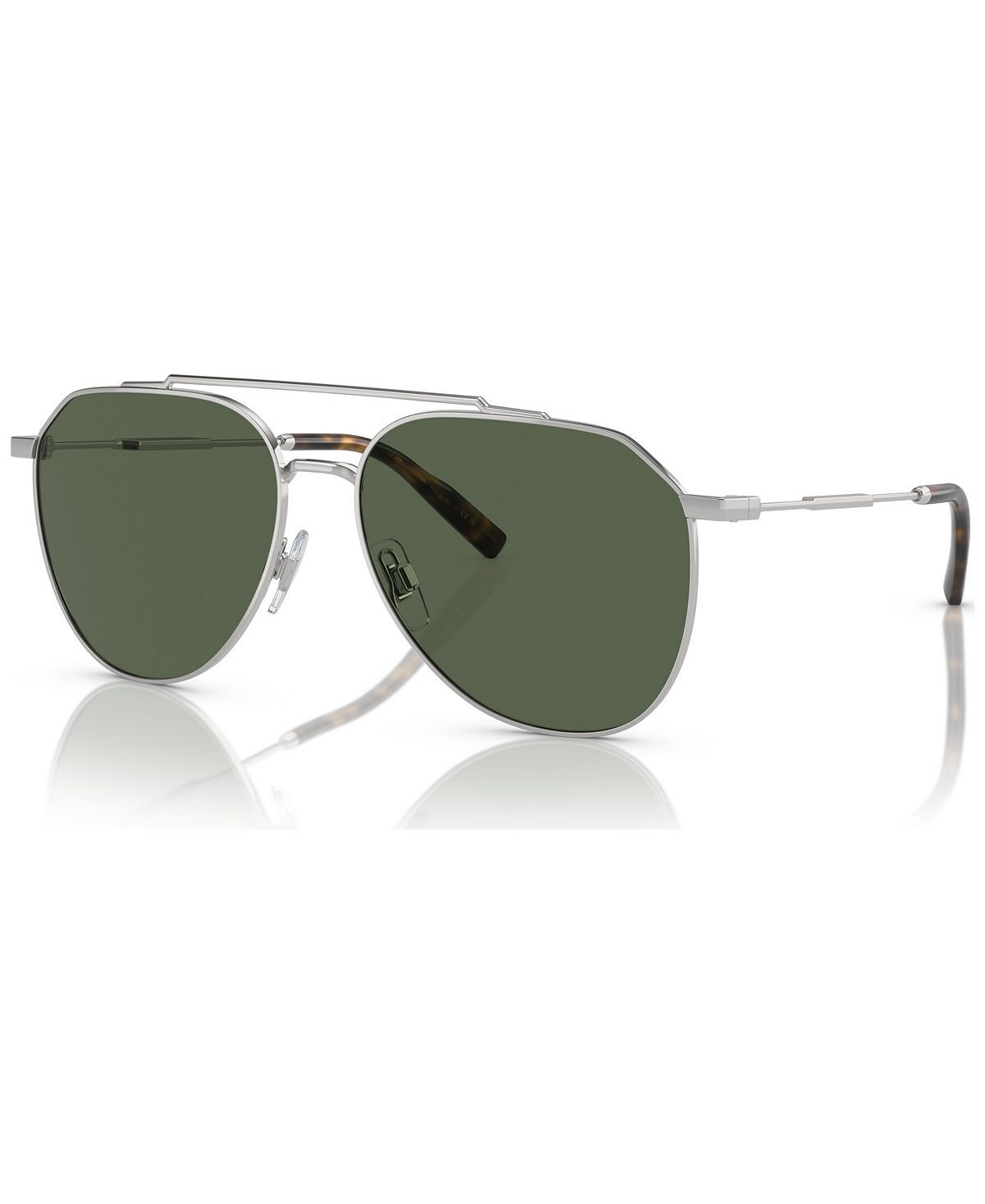 

Мужские поляризованные солнцезащитные очки, DG2296 Dolce&Gabbana